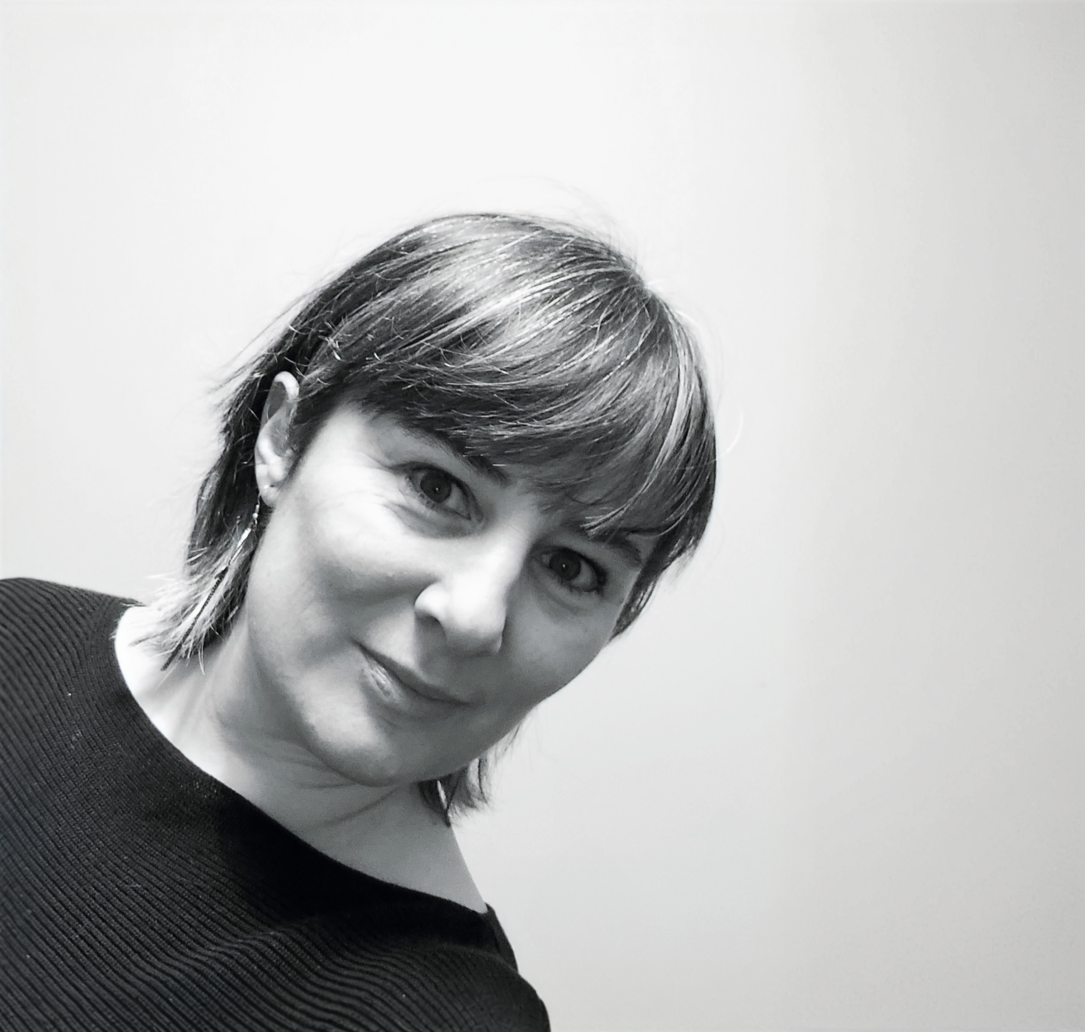 Carole Guérin, praticienne en massage Amma Assis